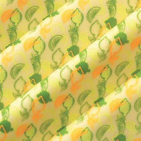 Трансферно фолио "Мохито"